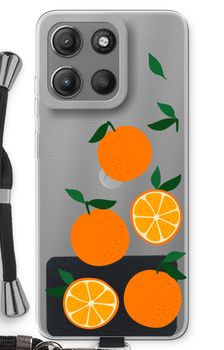 Will you be my clementine