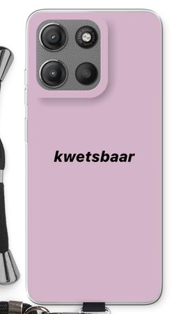kwetsbaar