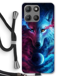 Where Light And Dark Meet