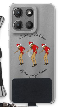 Jingle Ladies