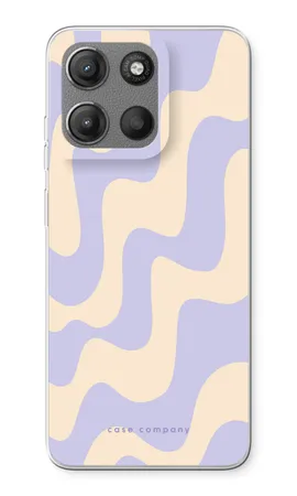 Flow, Motorola Moto G15 weiche Hülle
