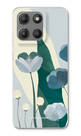 Misty blue bloom 2