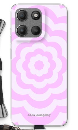 Retro Flower