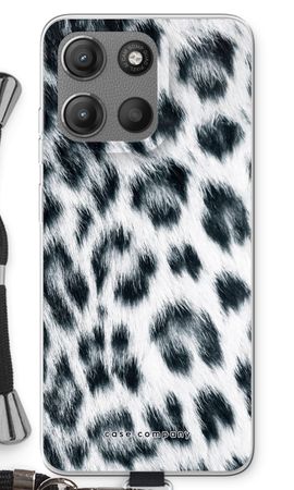 Snow leopard