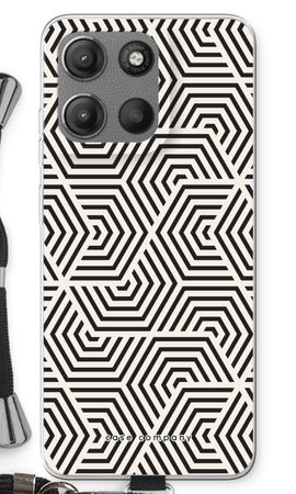 Magic pattern