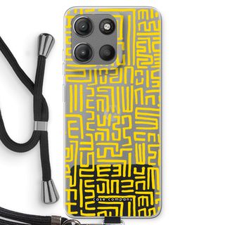 Majorelle Blue Print