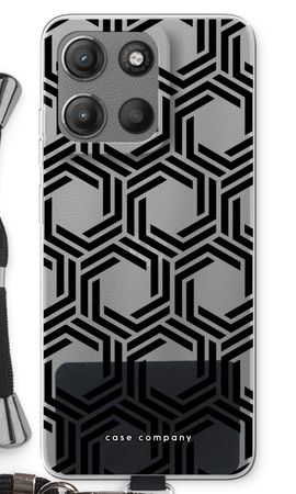 Geometric pattern