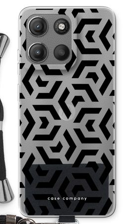 Crazy pattern
