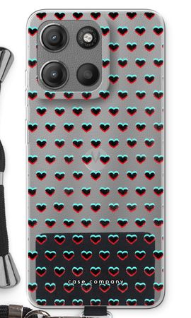 Little hearts