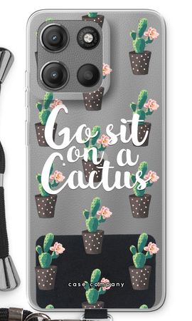 Cactus quote
