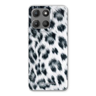 Snow leopard