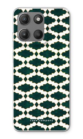 Moroccan tiles