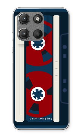 Here's your tape
