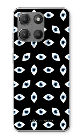 Eyes pattern