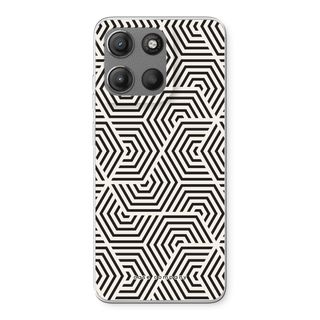 Magic pattern