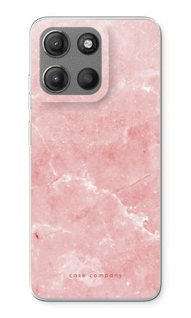 Pink Marble