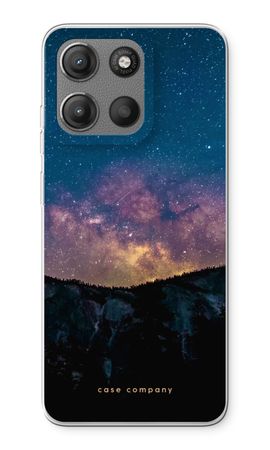 Travel to space