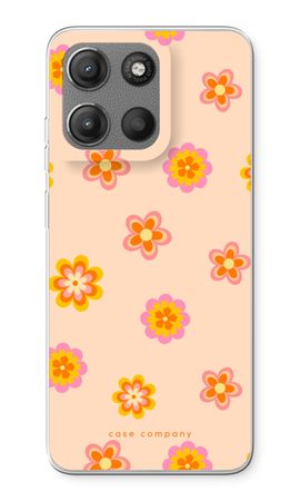 Retro Flowers