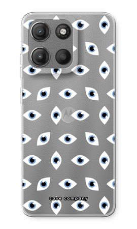 Eyes pattern