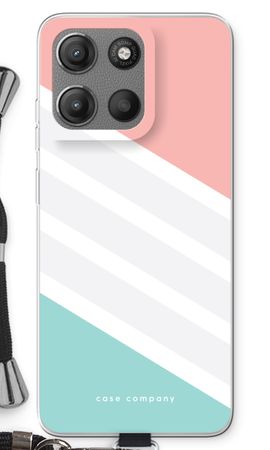 Stripes pastel