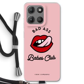 Badass Babes Club