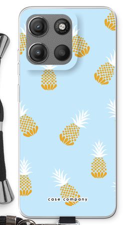Little pineapples