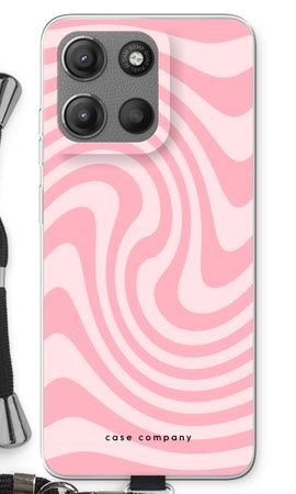 Swirl Pink