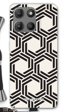 Geometric pattern