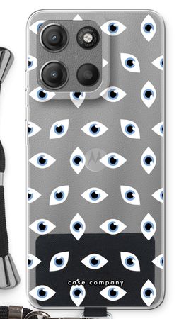 Eyes pattern