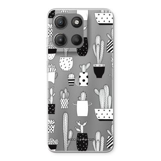 Cactus print