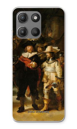 De Nachtwacht