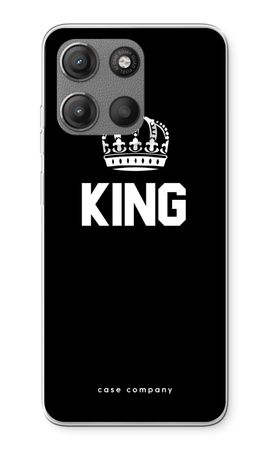 King black