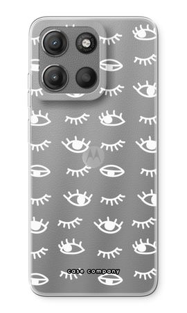 Eye pattern #3