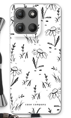 Sketchy Flowers