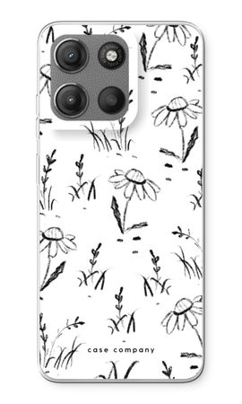 Sketchy Flowers