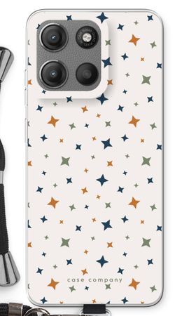 Scattered Stars