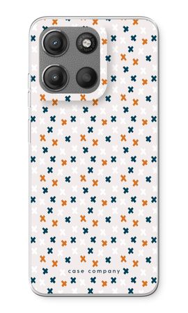 Cross Pattern