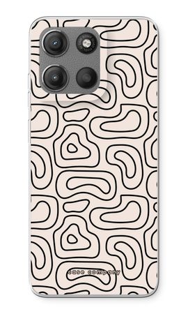 Soft Maze