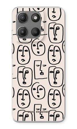 Talking Faces