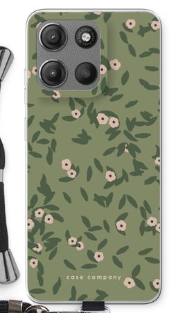 Olive Bloom