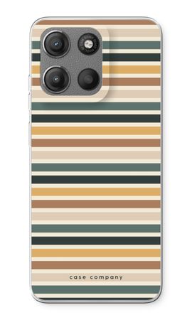 Desert Stripes