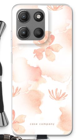 Peachy Blossom