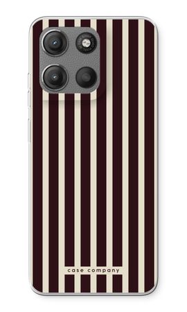 Bamboo Stripe
