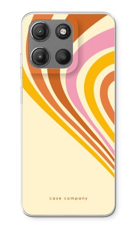 Retro Rainbow