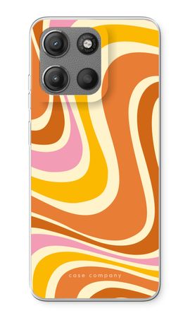 Retro Waves