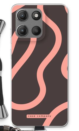 Mocha Swirl