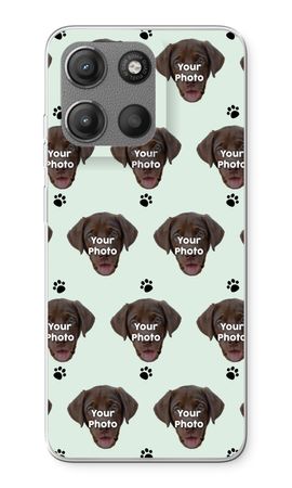 Personalized Face - Cat or Dog