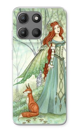 Woodland Guardians