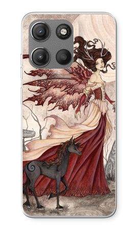 The red queen