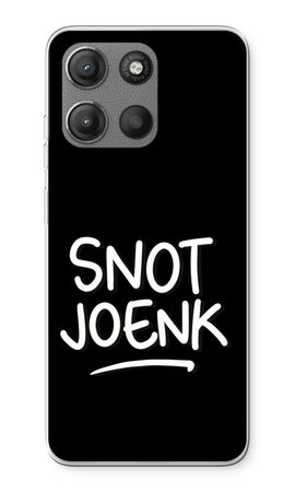 Snotjoenk